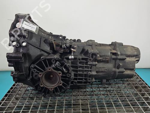 Gearbox AUDI A4 B6 (8E2) 2.0 | BP37816493M3 - Image 4