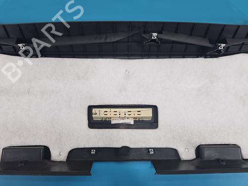 Boot lining DODGE JOURNEY 2.0 CRD | BP38148235I3 - Image 7