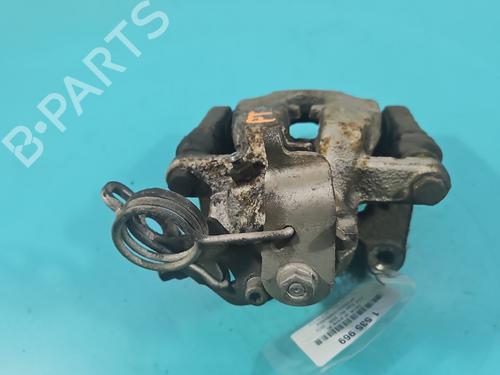 Right rear brake caliper FORD KUGA I 2.0 TDCi | BP37823379M106 - Image 5