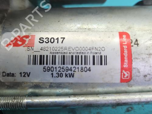 Starter FIAT PANDA (169_) 1.3 D Multijet (169.AXC1A) | BP39447396M8 - Image 5