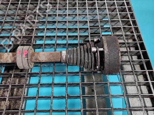 Left front driveshaft SKODA RAPID Spaceback (NH1) 1.6 TDI | BP38140115M38 - Image 3