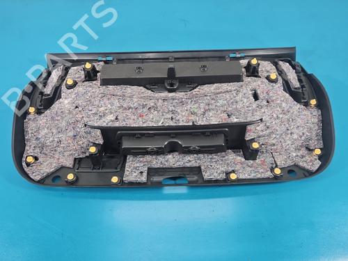 Boot lining PEUGEOT 508 II (FB_, FH_, F3_) 1.6 PureTech 180 (F35GFR) | BP37838106I3 - Image 4