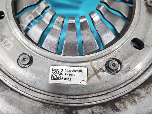 Flywheel RENAULT TRAFIC III Van (FG_) | BP38117523M101 - Image 3
