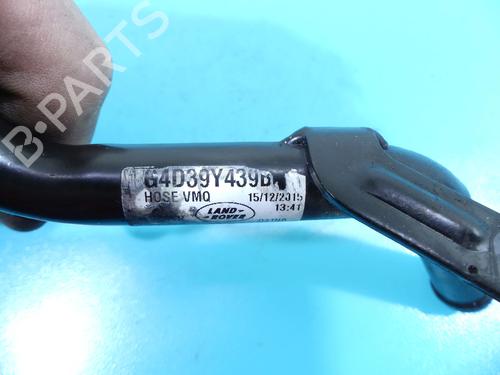 Pipe LAND ROVER DISCOVERY SPORT (L550) | BP37886916M125 - Image 5