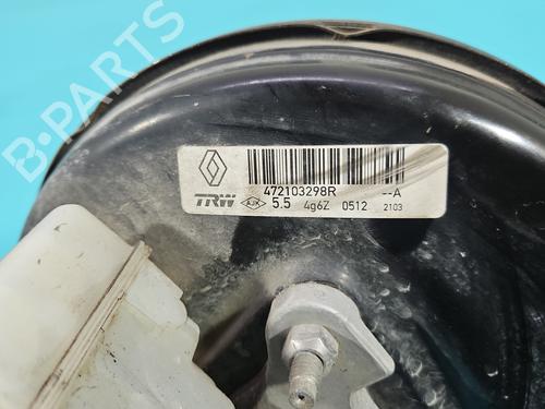 Servo brake DACIA SANDERO II 1.2 | BP38129180M42  - Image 7