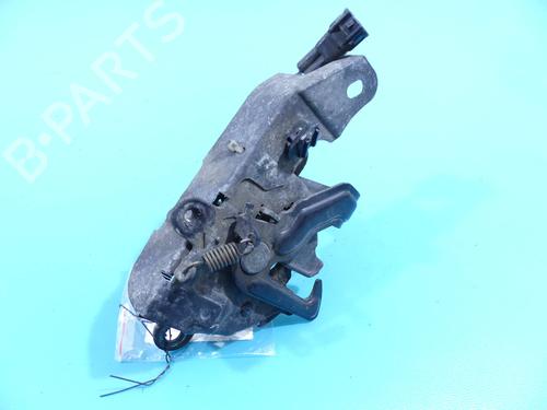 Used Hood lock Hood lock 37886262 37886262