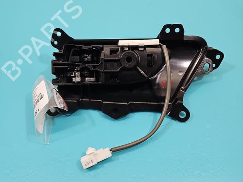 Front right interior door handle LEXUS IS III (_E3_) 300h (AVE30_, AVE30R) | BP38142598I14 - Image 3