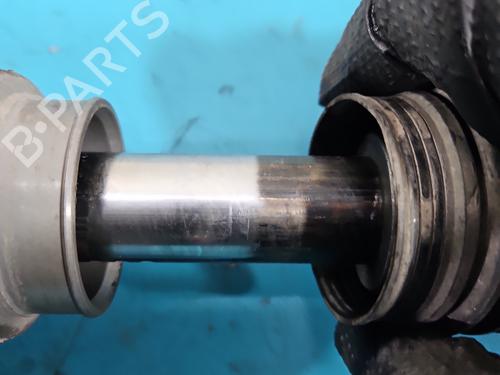 Steering rack VW BEETLE (5C1, 5C2) 2.0 TDI | BP37853644M22 - Image 3