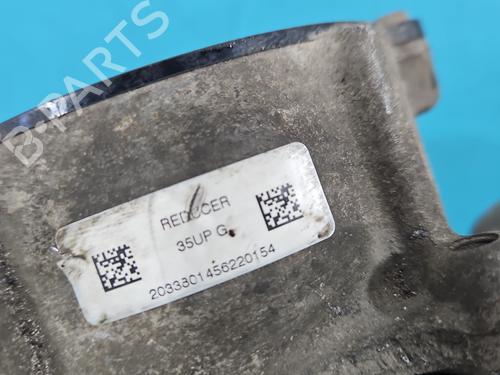 Steering rack BMW 3 (G20, G80, G28) 318 i | BP37837675M22 - Image 11