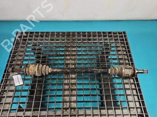 Used Right rear driveshaft Right rear driveshaft HONDA CR-V I (RD) [1995-2002] 37813864 37813864