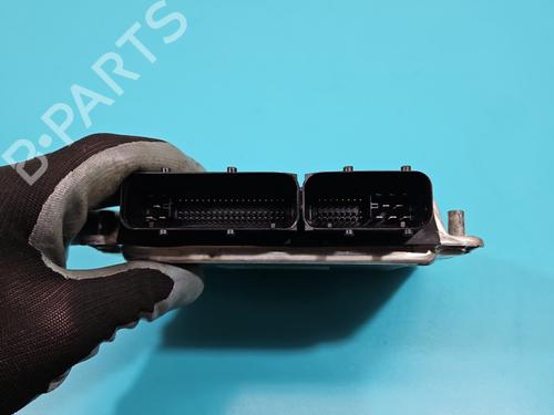 Engine control unit (ECU) AUDI A4 B6 (8E2) 2.0 | BP37813810M57 - Image 4