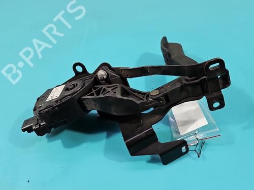 Pedal PEUGEOT 807 (EB_) 2.0 HDI | BP37846867I4 - Image 5