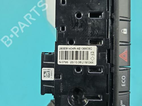 Warning switch RENAULT TRAFIC III Bus (JG_) | BP37829280I22 - Image 6