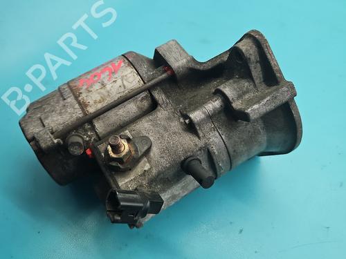 Starter TOYOTA COROLLA (_E12_) 2.0 D-4D (CDE120_, CDE120R) | BP37857651M8 - Image 4