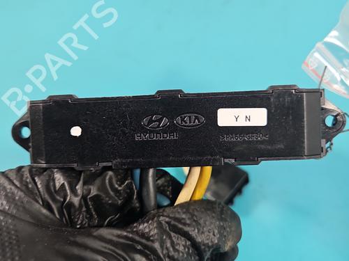 Heater matrix KIA VENGA (YN) 1.6 CRDi 115 | BP37854585M63 - Image 7