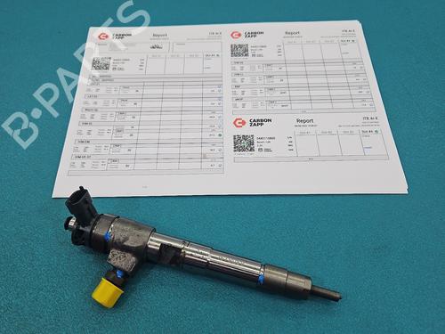 Used Injector Injector 37843745 37843745