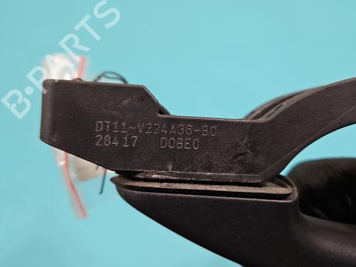 Other FORD TRANSIT CONNECT V408 Box Body/MPV | BP38140394O1 - Image 4