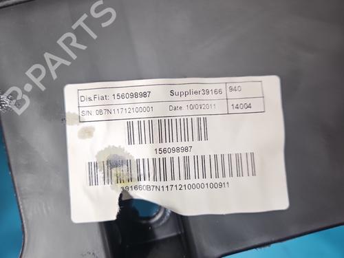 Dashboard ALFA ROMEO GIULIETTA (940_) 1.6 JTDM (940FXD1A) | BP37838933C46 - Image 8