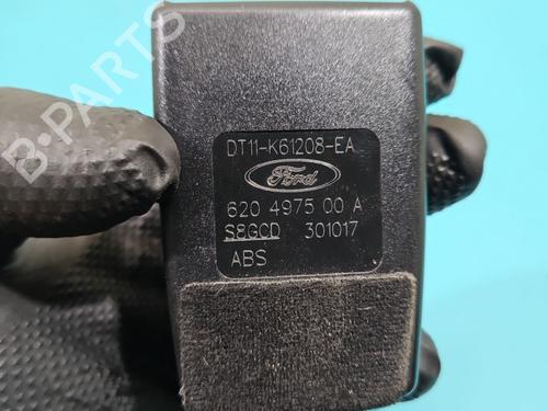 Front right seatbelt FORD TRANSIT CONNECT V408 Box Body/MPV | BP38140558I25 - Image 6