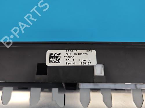 Electronic module AUDI A4 B8 Avant (8K5) 2.0 TDI | BP37832218M83 - Image 7