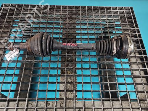 Used Left front driveshaft Left front driveshaft 37843326 37843326