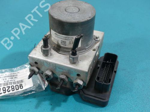 ABS Bremseaggregat ABS Bremseaggregat 38154047 38154047