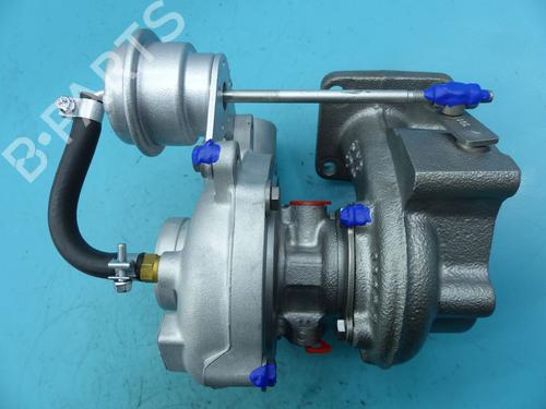Andre PEUGEOT BOXER Platform/Chassis (244) 2.8 HDi | BP37878806O1 - Image 10