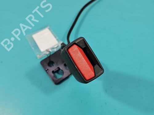 Rear left seatbelt OPEL ASTRA L (OV5) 1.5 Turbo D (FBYHZT, FBYHZJ) | BP38145151I29 - Image 2