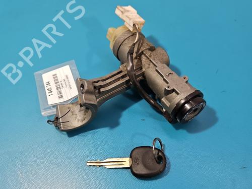 Used Ignition barrel Ignition barrel HYUNDAI GETZ (TB) 1.1 (67 hp) 40129834 40129834