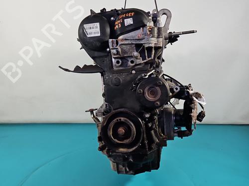 Engine FORD FOCUS III Saloon | BP37834998M1 - Image 4