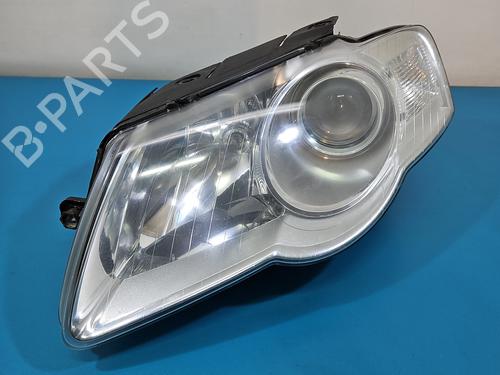 Left headlight VW PASSAT B6 (3C2) | BP37838856C28 - Image 3