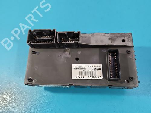 Engine control unit (ECU) FIAT LINEA (323_, 110_) 1.4 | BP37859860M57 - Image 3