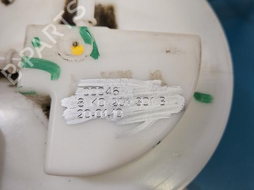 Electronic sensor AUDI A4 B8 (8K2) | BP37848083M84 - Image 5