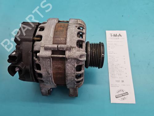 Used Alternator Alternator 37830342 37830342