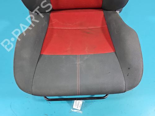 Right front seat SUZUKI SWIFT III (MZ, EZ) 1.6 (RS416, RR 416, ZC31S) | BP38757041C16 - Image 3