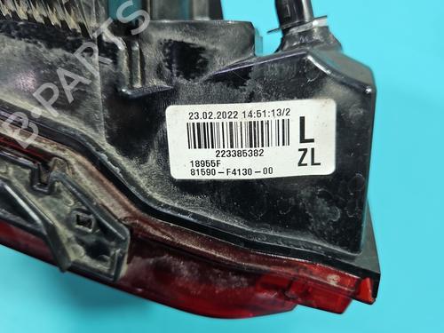 Left tailgate light TOYOTA C-HR (_X1_) 2.0 Hybrid (MAXH10) | BP37848749C79 - Image 11