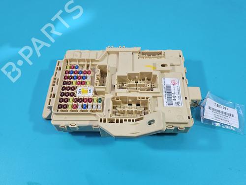 Fuse box HYUNDAI i30 Estate (PDE) | BP37857346E1 - Image 2