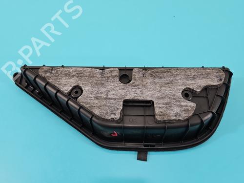 Cup/Object holder KIA CEE'D Sportswagon (JD) 1.6 GDI | BP38126184I37 - Image 3