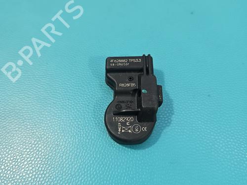Electronic sensor MG MG 3 (ZP2_) 1.5 | BP37842123M84 - Image 2