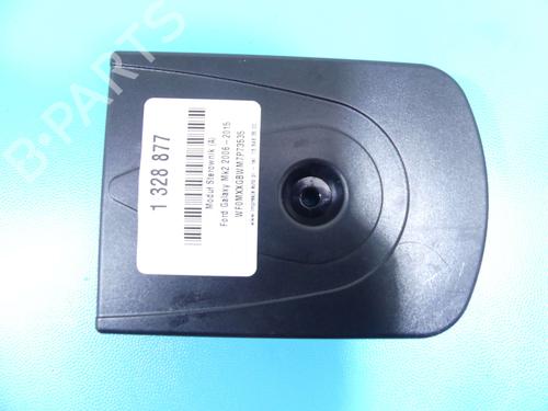 Electronic module FORD GALAXY II (WA6) | BP37893773M83 - Image 2