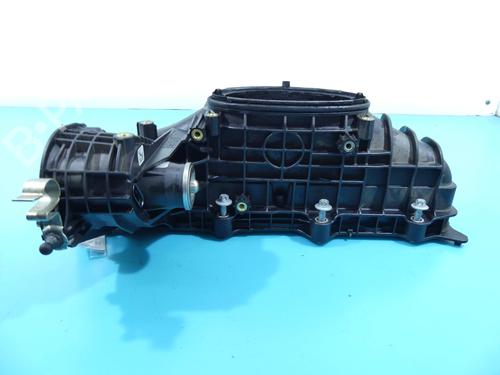 Intake manifold MERCEDES-BENZ E-CLASS (W212) E 200 CDI / BlueTEC (212.005, 212.006) | BP37807081M70 - Image 2