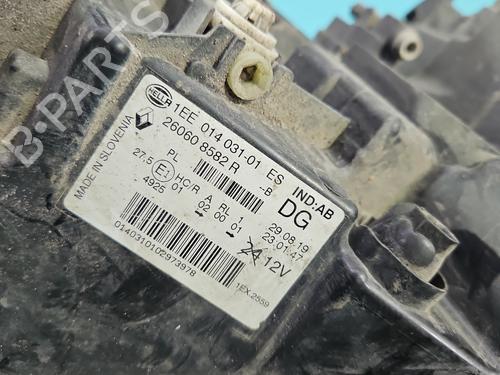 Left headlight RENAULT TRAFIC III Van (FG_) 2.0 dCi 120 (FGMN) | BP37825893C28 - Image 15