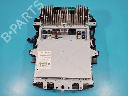 Display monitor TESLA MODEL S (5YJS) P85 | BP38123256C48 - Image 5