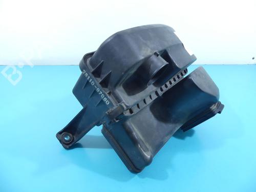 Used Air filter box Air filter box 37804384 37804384