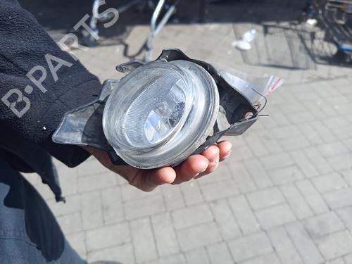 Right front fog light MAZDA 6 Hatchback (GH) 2.0 MZR (GHEFS) | BP37892764C31 - Image 13