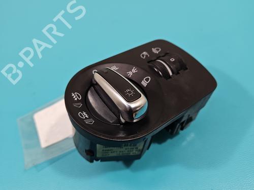Used Headlight switch Headlight switch 37812406 37812406