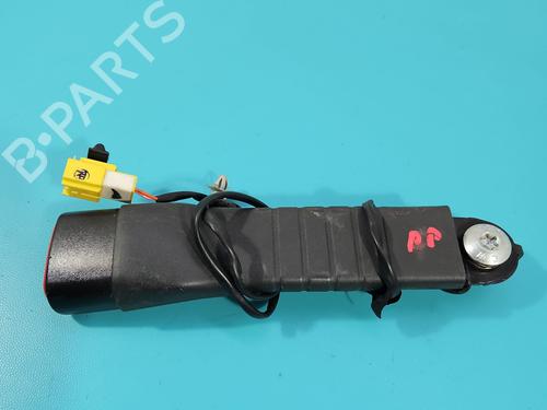 Front right seatbelt CHEVROLET CAPTIVA (C100, C140) 2.2 D 4WD | BP38143258I25 - Image 8