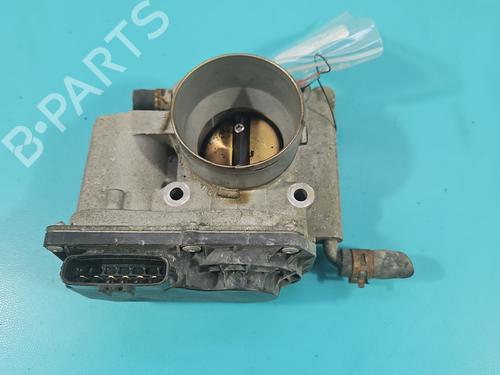 Throttle body MAZDA 2 (DE_, DH_) 1.3 (DE3FS) | BP37834654M82 - Image 3