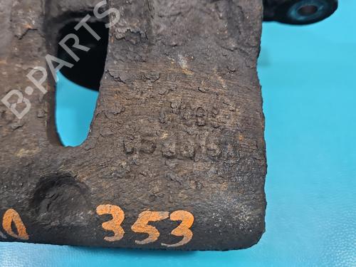 Right front brake caliper HYUNDAI i30 (FD) | BP38144403M104 - Image 4