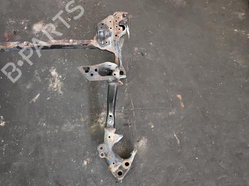 Subframe AUDI A6 C7 Avant (4G5, 4GD) 2.0 TFSI | BP38136566M9 - Image 2